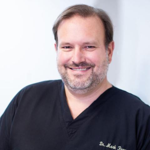 Profile photo of Dr. Mark Rowe, Profile photo of Dr. Mark Rowe,