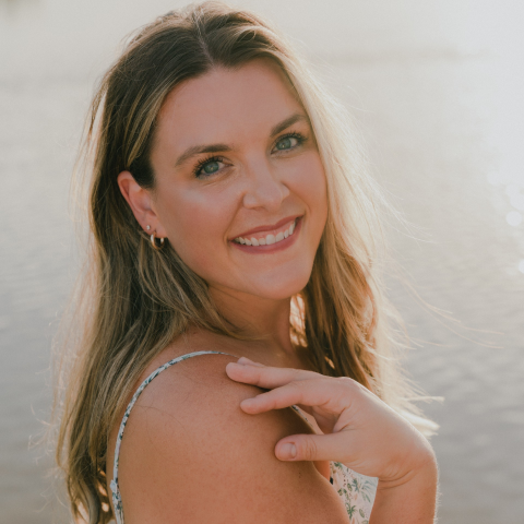 Profile photo of Dr. Shelbi Young Brown, Profile photo of Dr. Shelbi Young Brown,
